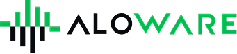 Aloware Logo
