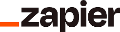 Zapier Logo