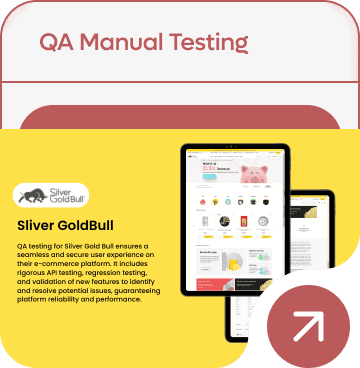 QA Manual Testing