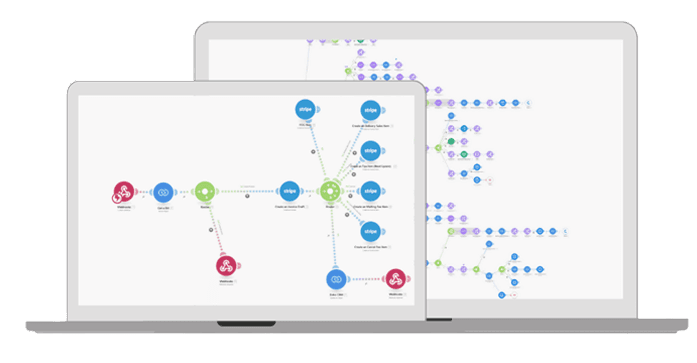 Automated Driver Pay & Billing