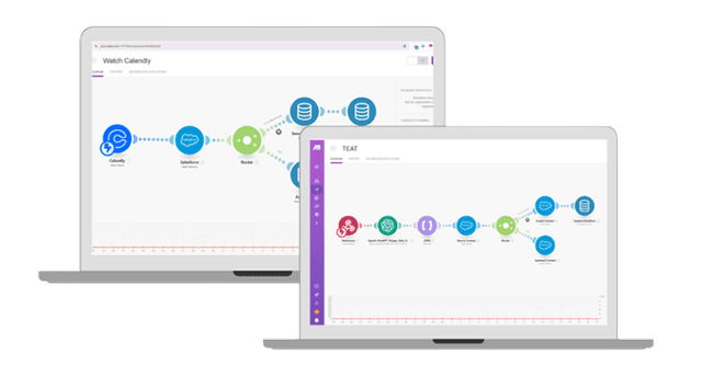 Qualified Lead Capture & Scheduling
